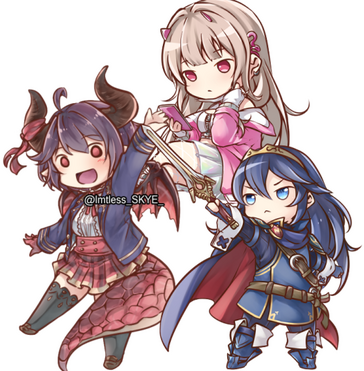 Chibi